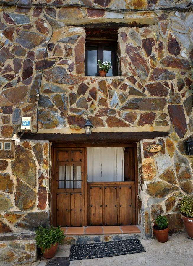 Гостевой дом La Casita De Leire Тамахон Экстерьер фото